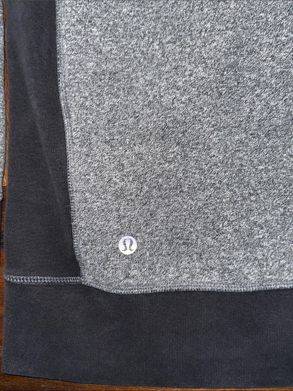 Lululemon athletica Men's Zip-Up Hoodie Jacket XL